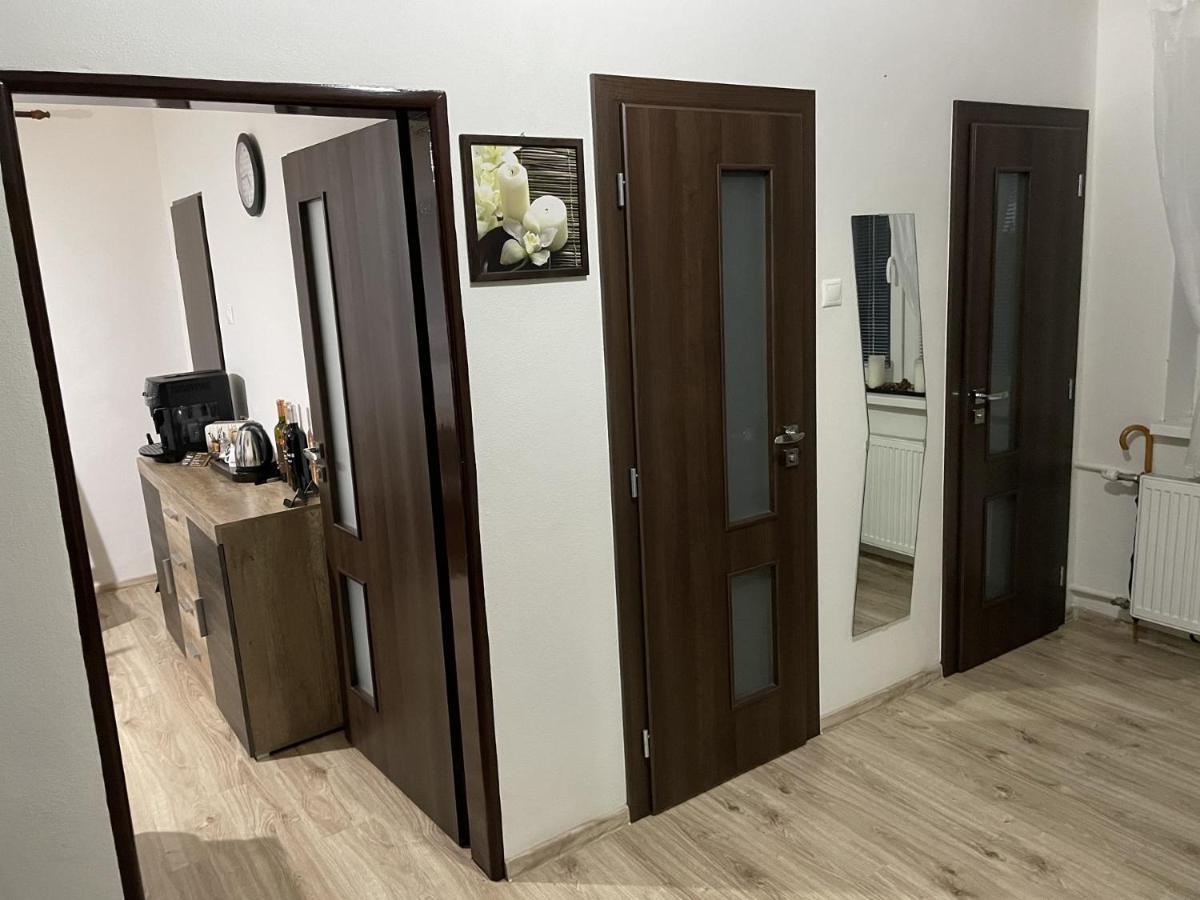 ניטרה Ubytovanie Zobor מראה חיצוני תמונה
